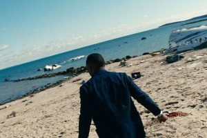 Hoy en Netflix, la estupenda película de ciencia ficción con 143 millones de visualizaciones que se convirtió en una de las más vistas de la plataforma