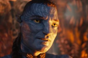 "Es genial, me vuelve loco"