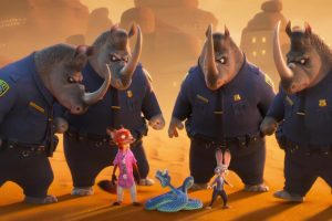 'Zootrópolis 2' es ya la película americana más taquillera de 2025, pero Disney también sufre uno de sus mayores fracasos en los últimos años