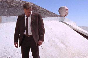 Hoy en TV, un Paul Newman soberbio en un estupendísimo thriller clásico que entretiene con cada minuto