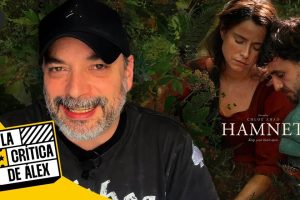 Drama histórico, duelo y naturaleza. Por qué 'Hamnet' es "la película más hermosa de Chloé Zhao"