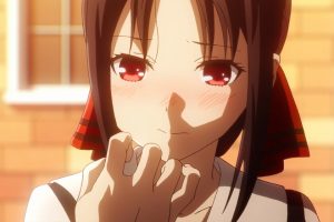 Love Is War' regresa por fin este mismo mes, aunque el genial anime romántico sigue sin responder la pregunta más importante