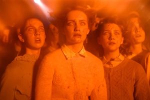 Bienvenidos a Derry'. Los creadores de la precuela de HBO desvelan la idea original y qué nos espera en la temporada 2