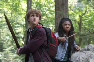 La temporada 2 de 'Percy Jackson y los Dioses del Olimpo' ha introducido cambios importantes, pero solo te darás cuenta si leíste los libros de Rick Riordan