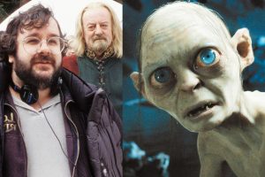Peter Jackson confiesa que no escribió ni dirigió su escena favorita de toda la saga de 'El señor de los anillos'