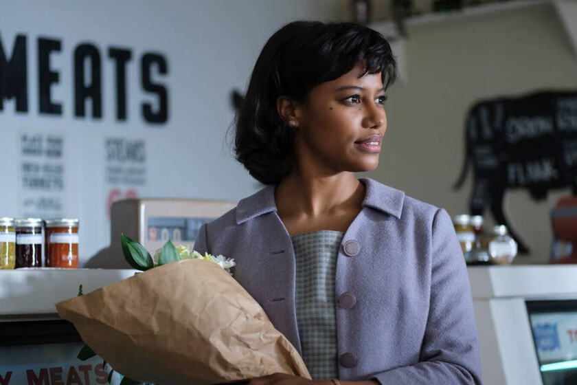 "No estoy contenta con cómo está escrito". La actriz que interpreta a Charlotte comenta el final de su personaje en 'It: Bienvenidos a Derry'