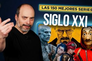 De ‘La casa de papel’ a ‘Twin Peaks’, estas son las 150 mejores series del siglo XXI