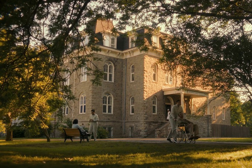 La escena postcréditos de 'It. Bienvenidos a Derry' y cómo conecta con las películas, según sus creadores: "It tenía un plan"