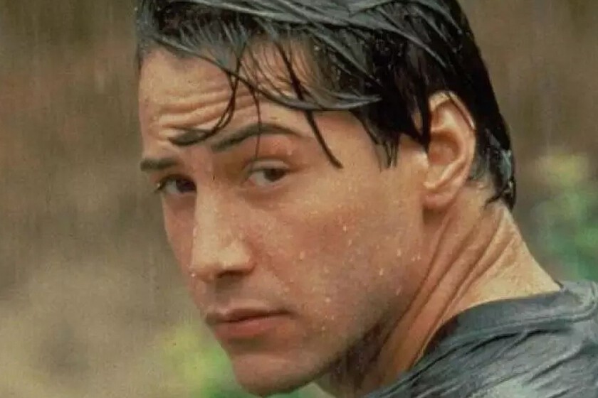 34 años después, una de las mejores películas de Keanu Reeves por fin tendrá secuela