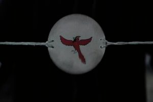 Hace 22 años esta película me traumatizó. Ahora que he vuelto a verla, he descubierto que es una de las mejores obras de Tim Burton