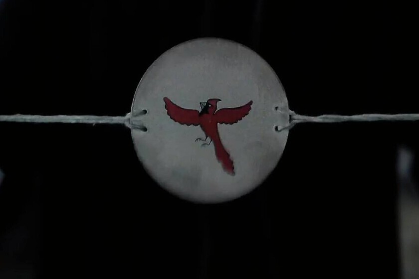 Hace 22 años esta película me traumatizó. Ahora que he vuelto a verla, he descubierto que es una de las mejores obras de Tim Burton