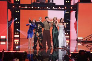 'Operación Triunfo 2025' proclama a su ganadora en una edición que ha perdido ya mucha esencia del concurso