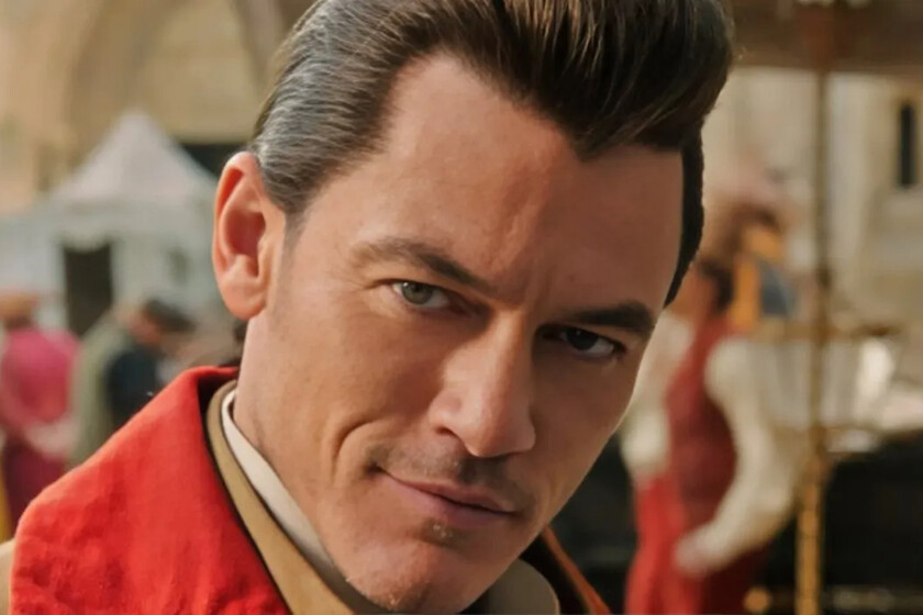 Disney anuncia una película en acción real de Gastón, el villano de 'La bella y la bestia', pero no será un spin-off de la película de 2017