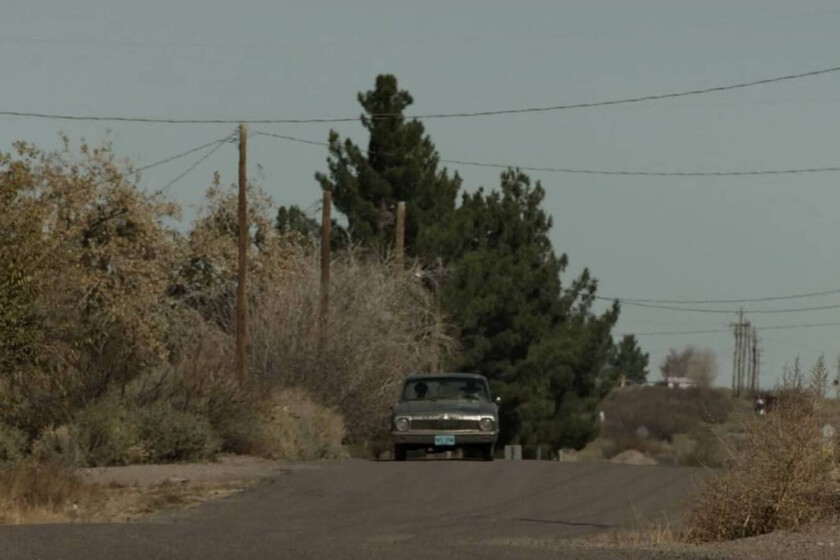 Últimos días para ver en Netflix una de las películas más personales de Clint Eastwood. Un western crepuscular sobre la vejez y la redención