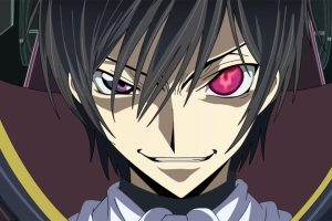 'Code Geass' cumple 20 años y tiene un nuevo anime en marcha para celebrarlo, aunque quizás no sea la secuela que muchos fans esperan
