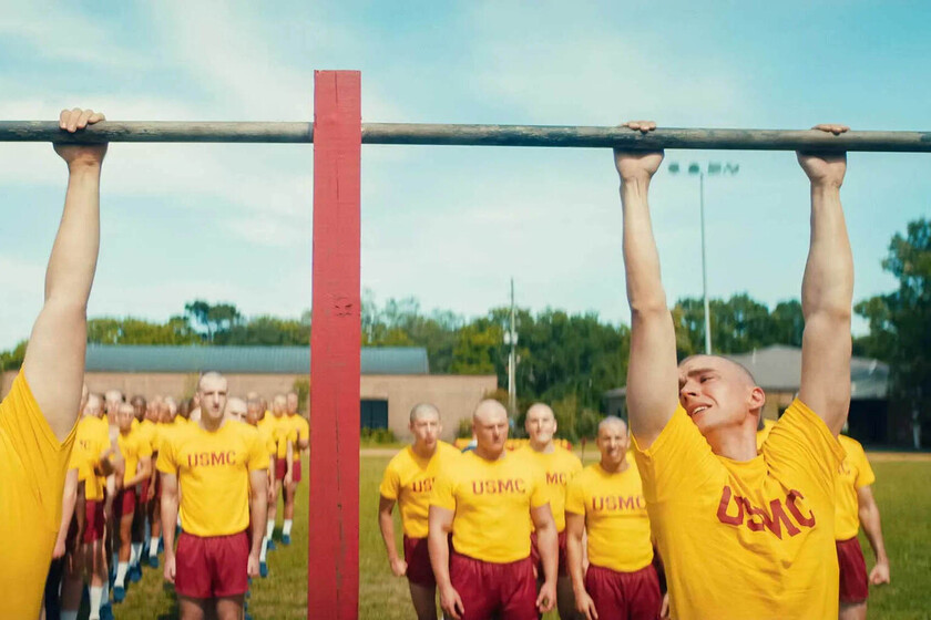 Esta emotiva serie fue llamada "basura woke" por el Pentágono. A pesar de su éxito, Netflix la acaba de cancelar