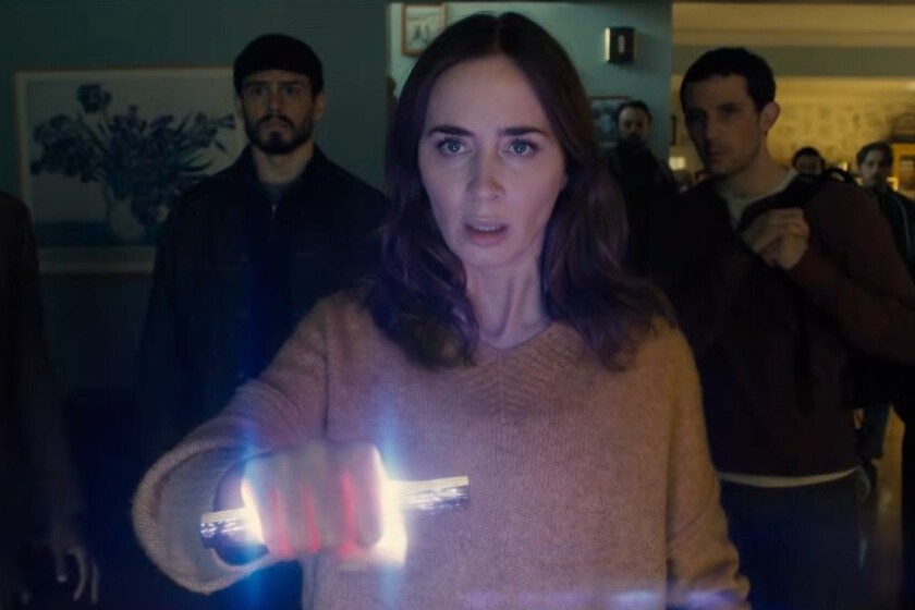 Steven Spielberg presenta el impresionante tráiler de su nueva película de ciencia ficción, donde repite con el guionista de 'Parque Jurásico'