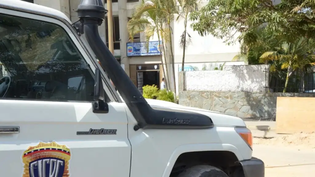 Acribillaron a funcionario de la Milicia Bolivariana a las afueras de su casa en Falcón