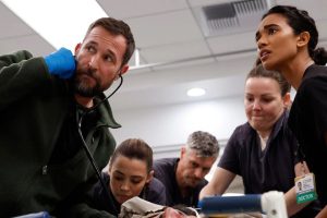 'The Pitt' empieza un nuevo día con el increíble y agobiante tráiler de su temporada 2 en HBO Max