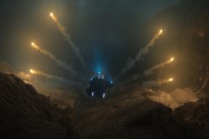 Meses después de alucinarnos en los cines, se estrena en streaming un épico blockbuster de acción que es el último capítulo de una saga imprescindible