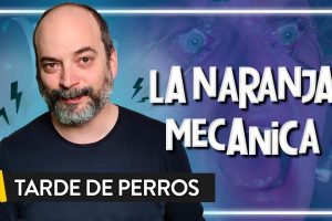 Entre violencia estilizada, sonrisas perversas y Beethoven a todo volumen. Por qué 'La naranja mecánica' es la película más incómoda de Stanley Kubrick