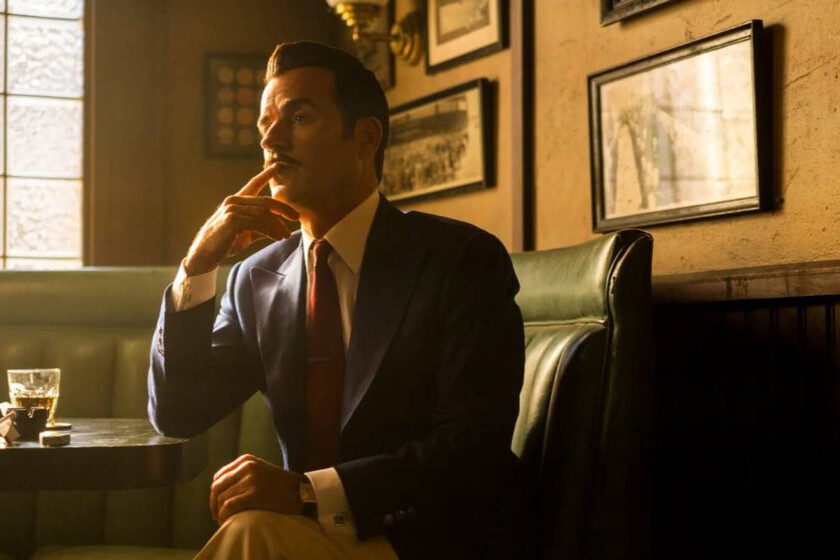 Apenas acaba de estrenar su temporada 2 pero 'Fallout' ya ha presentado a uno de los personajes más importantes de la serie. Un fichaje clave que cambia las reglas