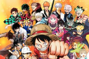 horarios, paneles y dónde ver en streaming el evento imprescindible de anime con 'Kimetsu no Yaiba', 'One Piece', y todas las grandes series de Shonen Jump