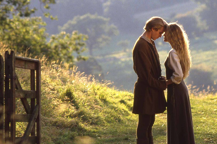 "Me molesta muchísimo". El error de 'La princesa prometida' que Rob Reiner nunca fue capaz de superar