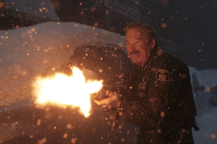 El creador de John Wick presenta el explosivo tráiler de su nueva película de acción. No está Keanu Reeves, pero sí una estrella inesperada del género