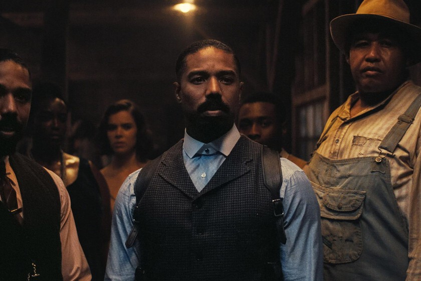 ¡El fotoquímico vive, el cine sigue! Algunos de los mejores estrenos de 2025 se han rodado con película: estos 11 ejemplos lo demuestran