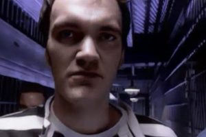 Siempre se nos olvida que existe, pero Quentin Tarantino y Steven Spielberg trabajaron juntos hace 29 años