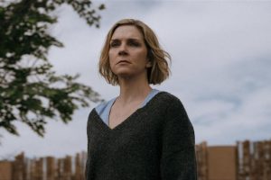 No soporto a la protagonista de 'Pluribus', pero se está convirtiendo en uno de mis personajes favoritos y creo que es muy necesaria para la televisión