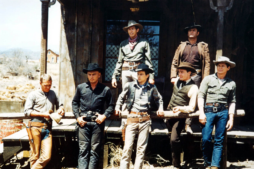 70 años después, el western más icónico de la historia tendrá un nuevo remake televisivo con el creador de 'Héroes'