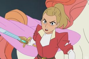 Es una de las mejores series de animación de Netflix, pero está a punto de abandonar la plataforma. Su futuro queda en el aire junto a más de 100 de títulos originales