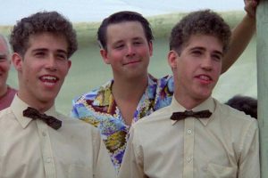 Rob Reiner estuvo a punto de no dirigir una de sus mejores películas, pero un cambio de última hora la convirtió en un clásico irrepetible