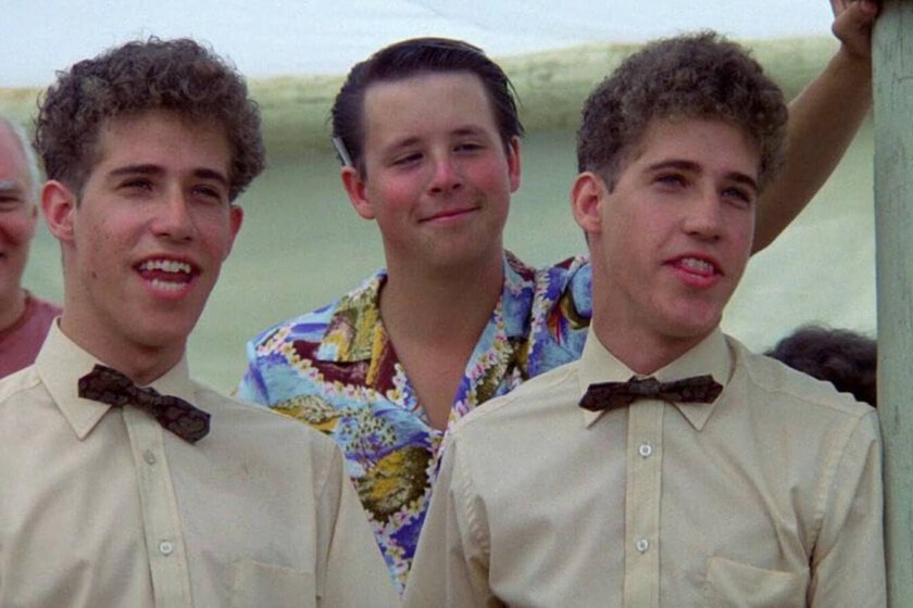 Rob Reiner estuvo a punto de no dirigir una de sus mejores películas, pero un cambio de última hora la convirtió en un clásico irrepetible