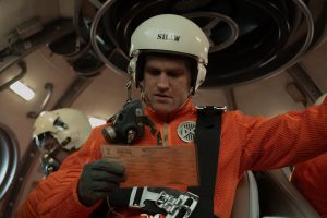 Apple TV riza el rizo con su estupenda serie de 'Godzilla'. En marcha una precuela de 'Monarch' con el mismo protagonista de la precuela del Monsterverso