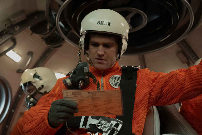 Apple TV riza el rizo con su estupenda serie de 'Godzilla'. En marcha una precuela de 'Monarch' con el mismo protagonista de la precuela del Monsterverso