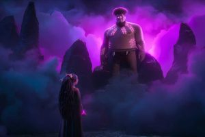 Más de 80 millones de visualizaciones. La película más vista del año en Disney+ ha destrozado récords meses después de arrasar en cines