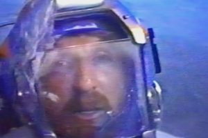 Cómo James Cameron acabó salvando de la muerte y adoptando a una rata durante el rodaje más difícil de toda su vida. "Éramos hermanos"