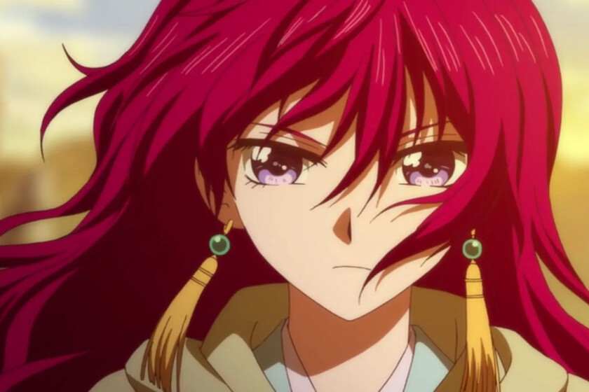 Tras 10 años de espera, 'Akatsuki no Yona' por fin confirma su temporada 2 para continuar uno de los mejores animes shojo de la historia