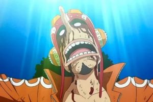 "El fallo que he cometido es que estoy vivo"