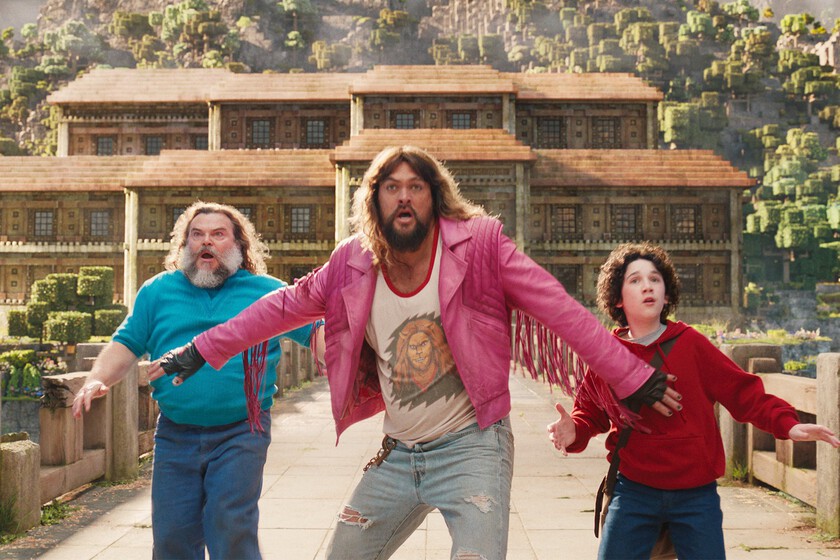 crece de forma notable la asistencia de espectadores de la Generación Z