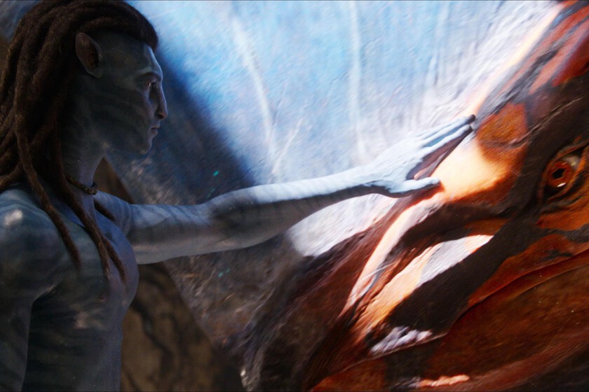 Vuelve James Cameron, vuelve el espectáculo. Lo mejor y lo peor de los estrenos de cine