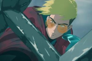 Casi nadie creía en él, pero terminó siendo uno de los mejores animes de 2023. El regreso de 'Trigun' llega ya mismo y nos podremos poner al día completamente gratis