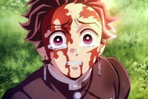 La película de 'Kimetsu no Yaiba' se lleva un palo en China. Las tensiones con Japón detienen el asalto a la taquilla de Tanjiro mucho antes de lo esperado