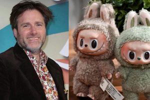 El fenómeno Labubu dará el salto a la gran pantalla de la mano del director de 'Wonka' y 'Paddington'