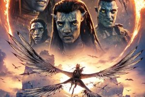 Fuego y ceniza' decepciona en su estreno en taquilla y siembra dudas sobre el futuro de la saga de James Cameron