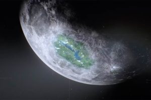 De la nada, Netflix acaba de estrenar una serie de ciencia ficción con uno de los protagonistas de 'El Señor de los Anillos'