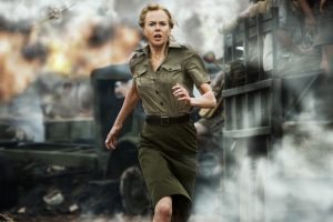 "No me siento orgullosa de lo que hice". Nicole Kidman se arrepiente de protagonizar esta película épica de 130 millones